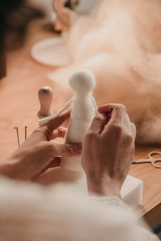 la belleza de lo natural