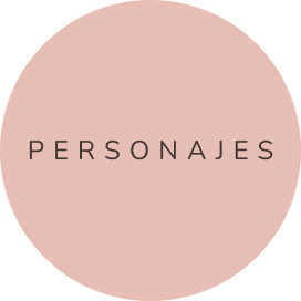 personajes
