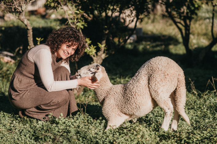 la historia detras de puralana