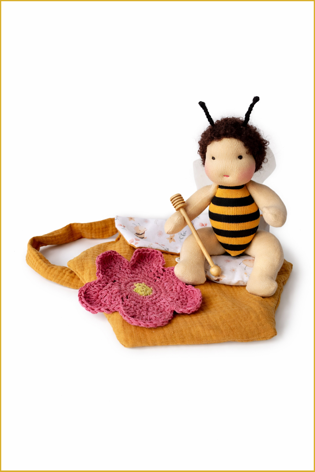 Abeja