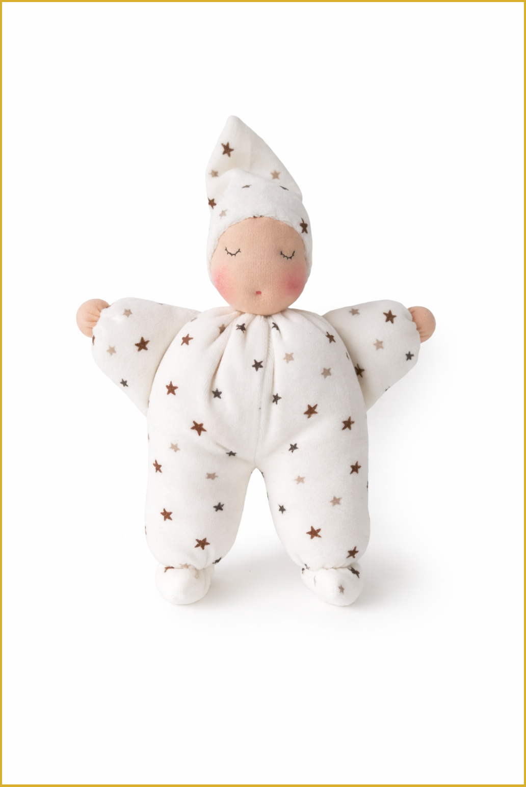 Bebé estrella